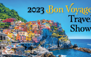Bon Voyage Travel Show