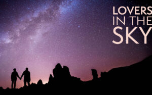 Valentine's Day at the Planetarium