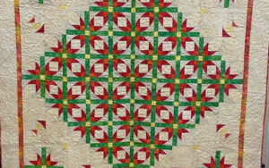 Quilt Show