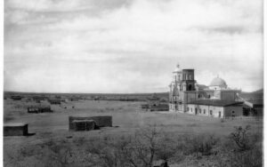 Caretakers of the Land: A Story of Farming and Community in San Xavier