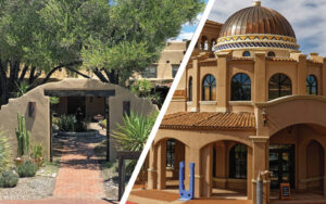 Foothills First Thursday Art Walk