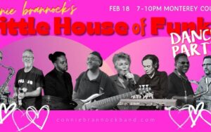 Little House of Funk