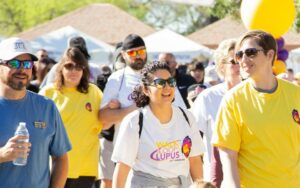 22nd Annual Walk the Loop for Lupus