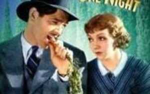 It Happened One Night