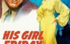 His Girl Friday