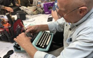 Free Repair Event with the Tucson Repair Cafe!