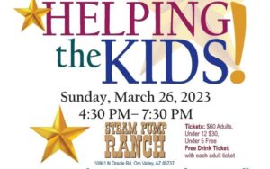 Taste of Oro Valley