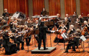 FREE "Buenos Dias and Bonjour" concert