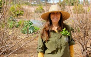 Tree Care and Planting Class