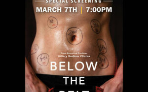 Below the Belt
