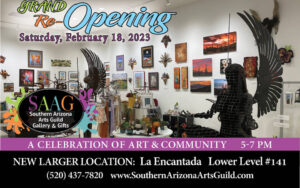 A Celebration of Arts & Community