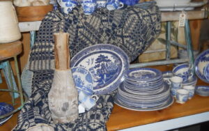 Gather A Vintage Market