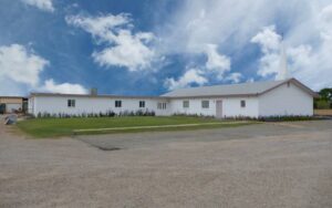 50th Anniversary of the Church of Palominas