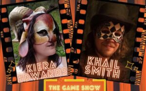 The Game Show Show at Tucson Improv Movement