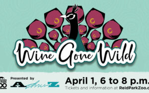 Wine Gone Wild