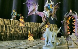 Dungeons & Dragons Game Class ages 10-18