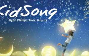 "Kidsong": ARS 2023 Spring Concerts