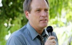 TheDGT.org Presents AZDems 1st Vice Chair Paul Eckerstrom on the Democratic National Committee
