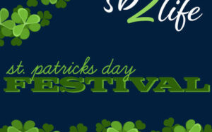 St. Patrick's Day Festival