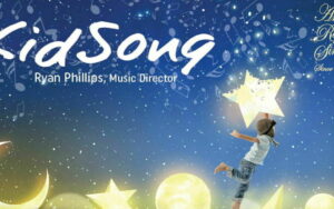 "Kidsong": ARS 2023 Spring Concerts
