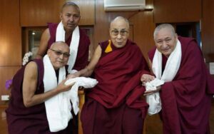 ANCIENT HEALING WISDOM FOR MODERN TIMES: MEDICINE BUDDHA WORKSHOP