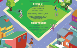 ParkFest 2023