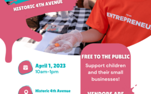 Children's Entrepreneur Market