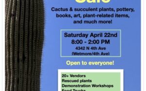 Earth Day Sale!