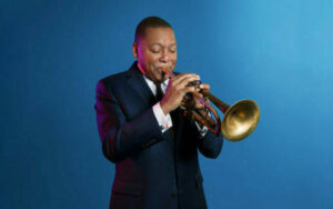 Wynton Marsalis