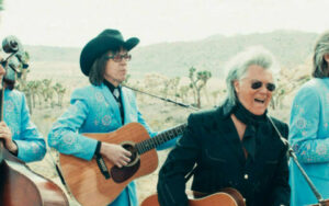 Marty Stuart and his Fabulous Superlatives