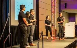 New Venture Competition 2023