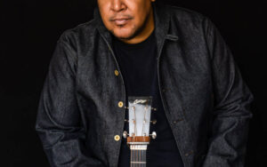 Chris Pierce