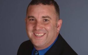 Tucson City Council Member Paul Cunningham Will Be TheDGT.org's Guest Speaker On April 3rd