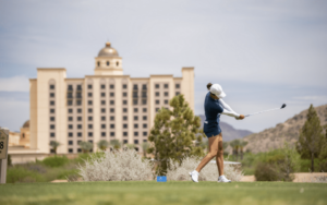 LPGA Epson Tour at Casino Del Sol