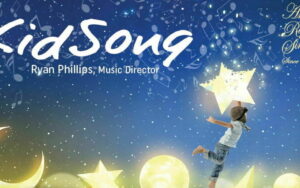 "Kidsong": ARS 2023 Spring Concerts