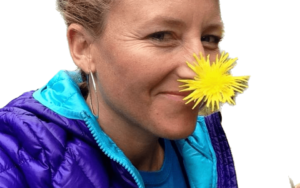 Making an Herbal Healing Salve