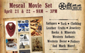 Cowboy/Western Tack & Swap Meet