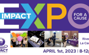IMPACT Expo-for-a-Cause 2023