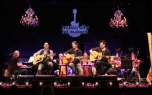 Music City Hit-Makers