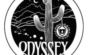 Odyssey Storytelling presents "Treasure"