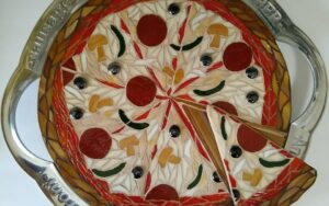 Focus on Design-Intermediate Mosaics