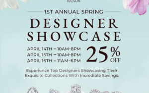 1st Annual Spring Designer Showcase