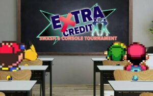 Extra Credit