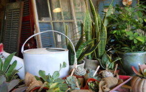 Gather A Vintage Market