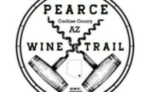 Pearce Wine Trail - Honoring First Responders