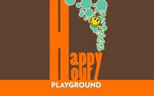 Happy Hour @ Playground!