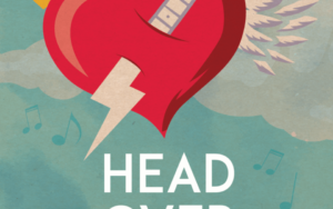 Head Over Heels