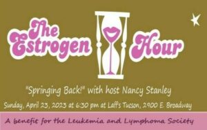 The Estrogen Hour: Springing Back!