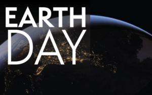 Earth Day at Flandrau!
