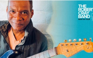 The Robert Cray Band